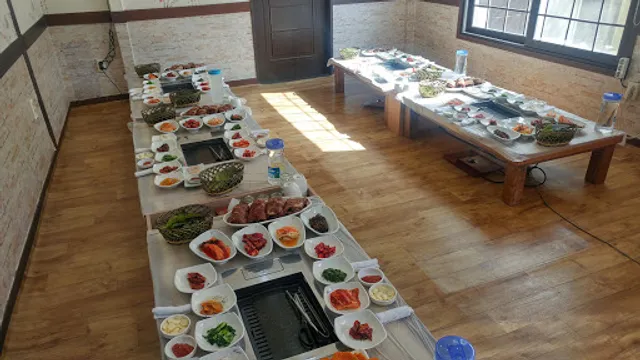 석정가든