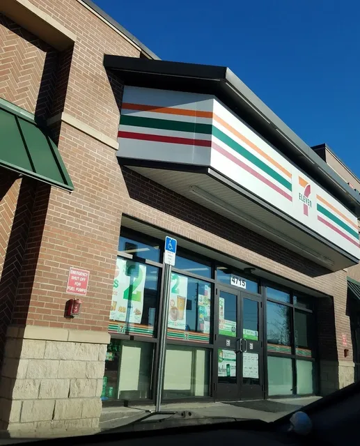 7-Eleven