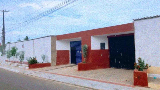 Pousada e Hostel Express