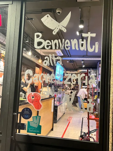 Carnezzeria di Kilo EUR