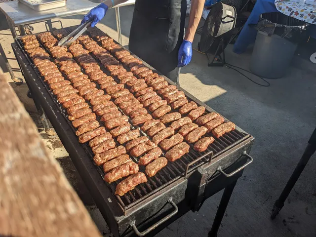 Romanian Food Festival