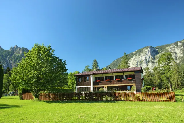 House riding Pfaffenlehen