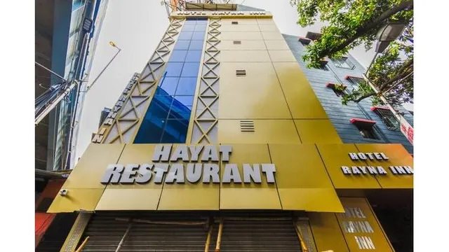 Collection O 45521 Hotel Rayna Inn