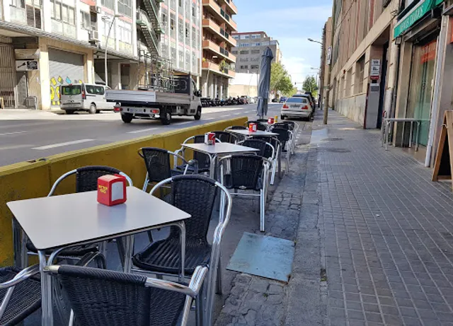 Restaurant Marina 100