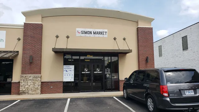 Simon Market