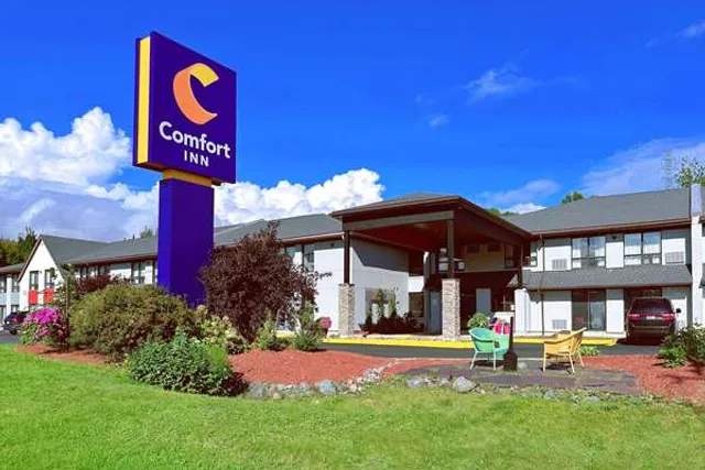 Comfort Inn