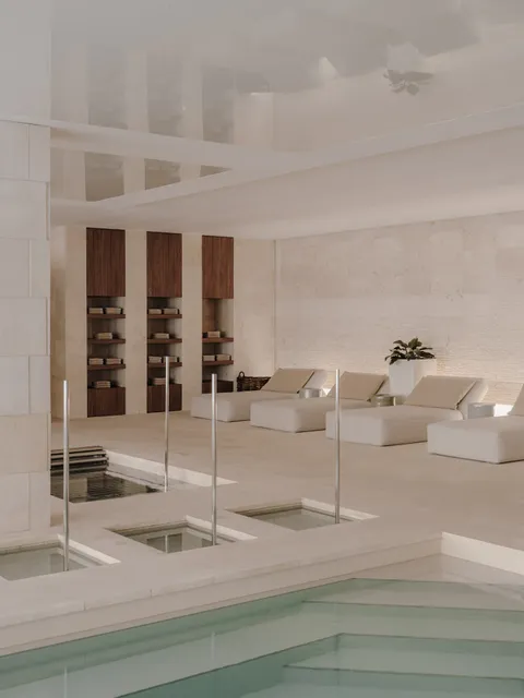 Open Spa & Wellness | Ibiza Gran Hotel