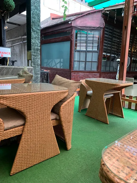 Sweet Roses (A&C Branch)