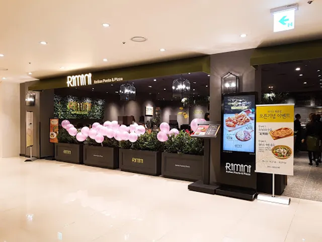 Rimini - Pyeongchon 2 Branch