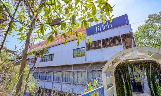 Treebo Trend Zaid International