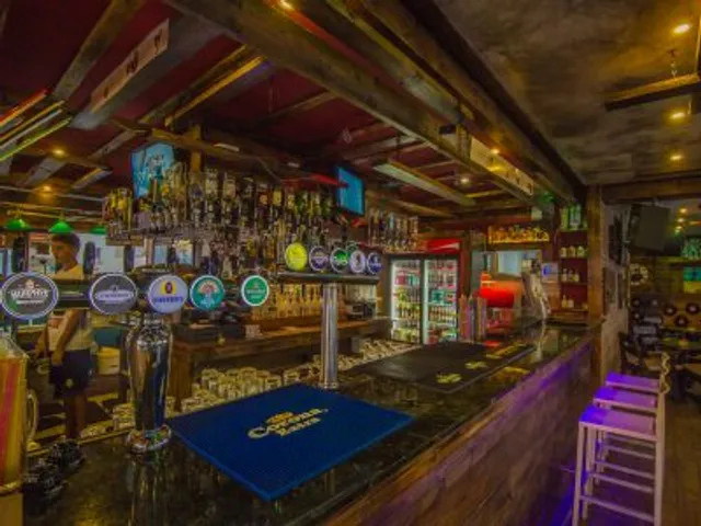 Windmills restaurant and pub