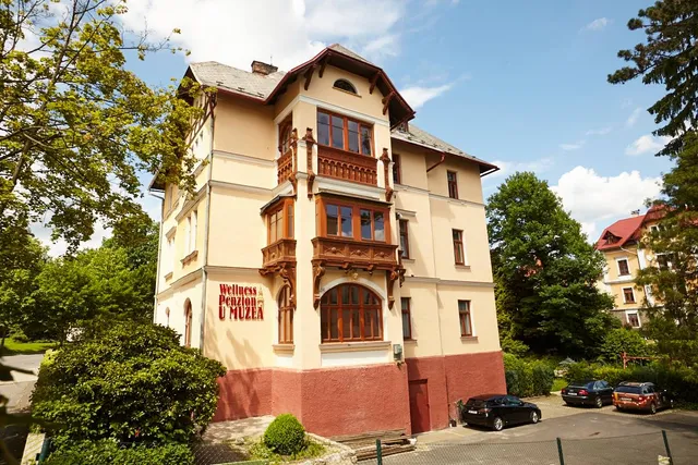 Penzion U muzea