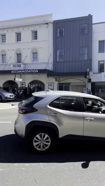 風月堂 Savoy Cake Hurstville