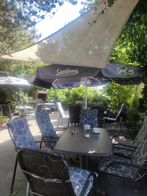 Café Erste Sahne - Heike Raba-Strozyk