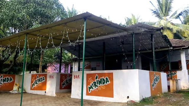 Niki bar & Restaurant