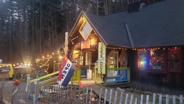 Chef Brads CrazySide