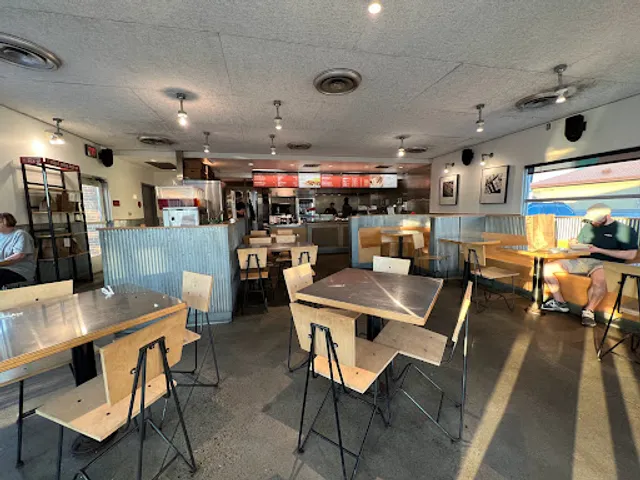 Chipotle Mexican Grill