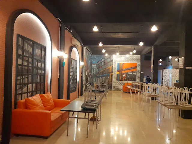 Dailycious Cafe & Resto