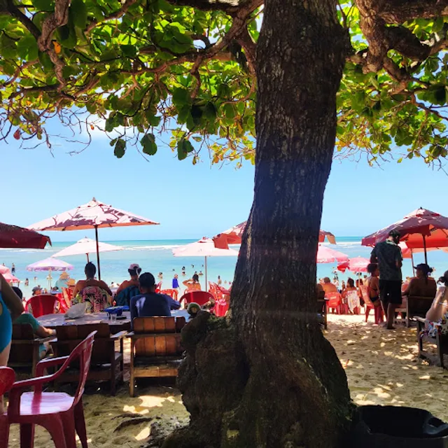 Aldeia Baiana - Bar e Restaurante / Barraca de Praia