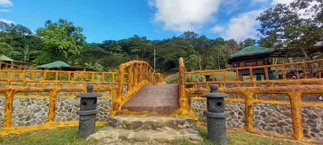 Rainbow Forest Paradise Resort and Campsite