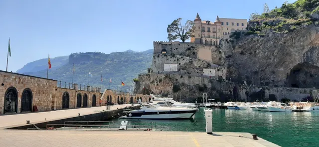 B & B Amalba - Maiori