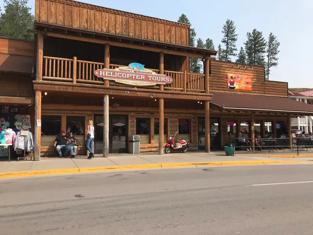 Boss' Burgers and Cheesesteaks