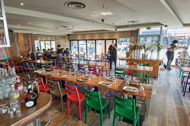 Preto Colchester - Brazilian Steakhouse BBQ