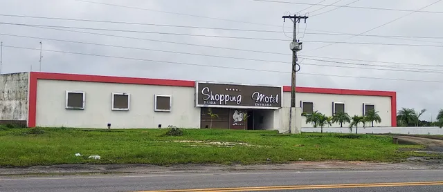 Shopping Motel (Adults Only)