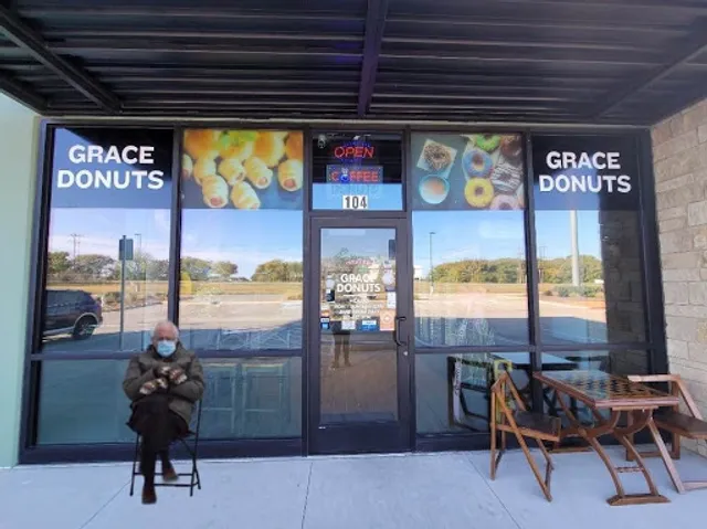 Grace Donuts