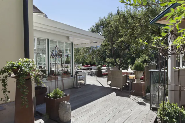 Arzlairer Hof - Landhaus & Chalets