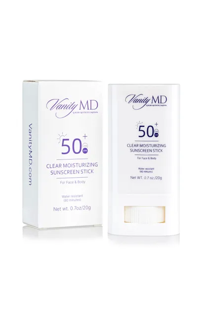 VanityMD Luxury Aesthetics Medspa