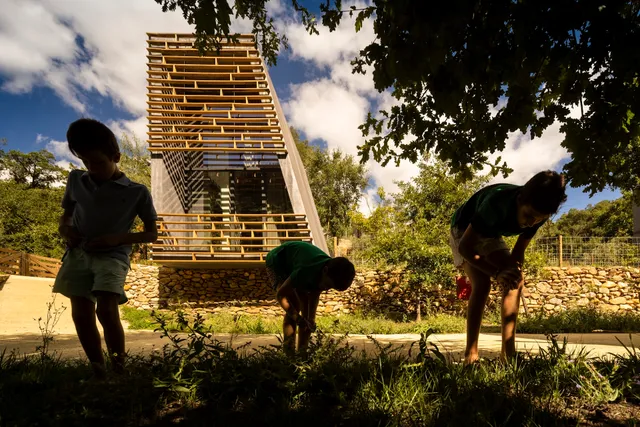 Syntony Hotels - Paradinha Village