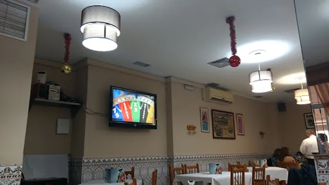 Restaurante Mesón Guerrita