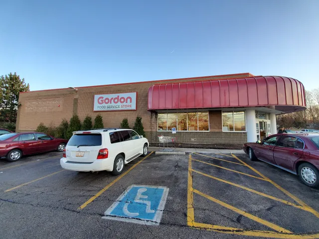 Gordon Food Service Store