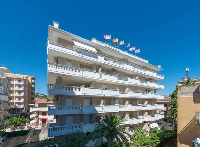 Residence Costa Alba Adriatica