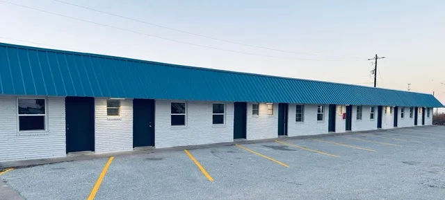 Aransas Beach Extended Stay - Formerly Gulf Sky Motel