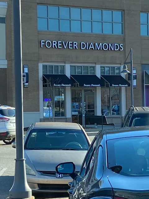 Forever Diamonds