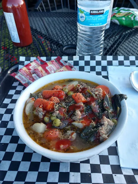 Victoria's Deli and Catering