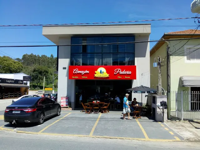 Armazem Padaria Santa Cecília