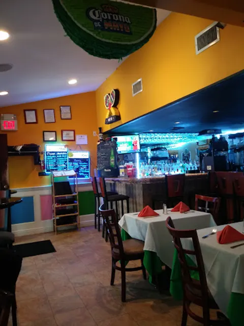 Cinco De Mayo Bar & Restaurant