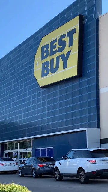 Best Buy