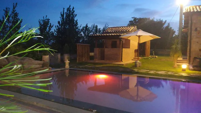 Residence Marrelli Home