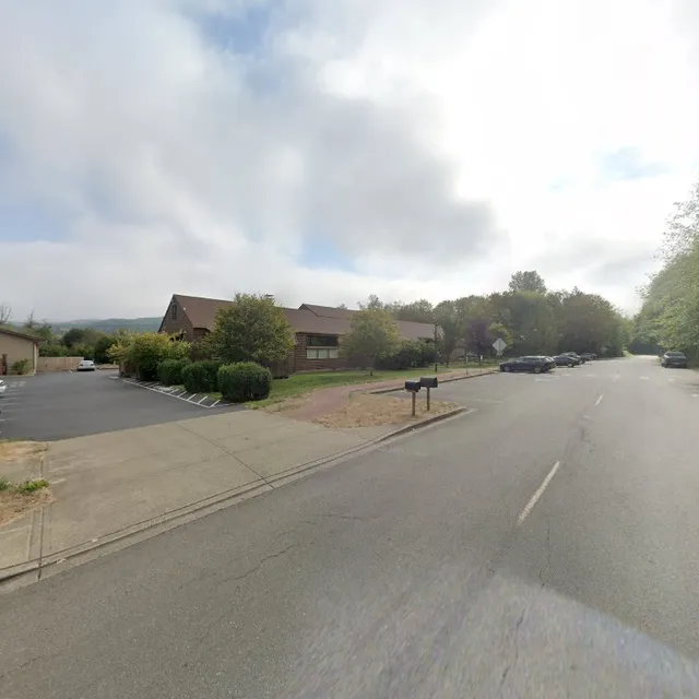 Skokomish Tribal Museum