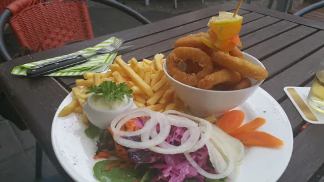 Zum Thrin Gerüchteküche