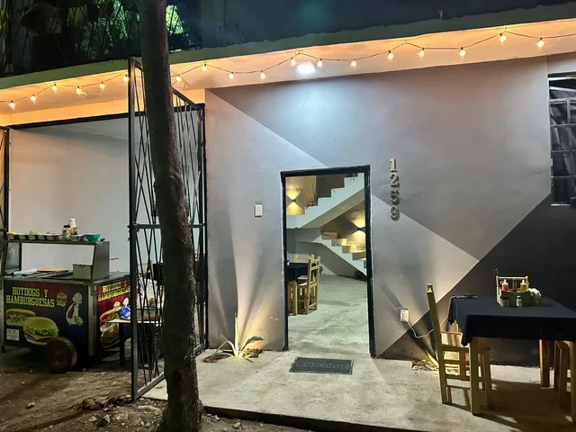 La Grill la floresta