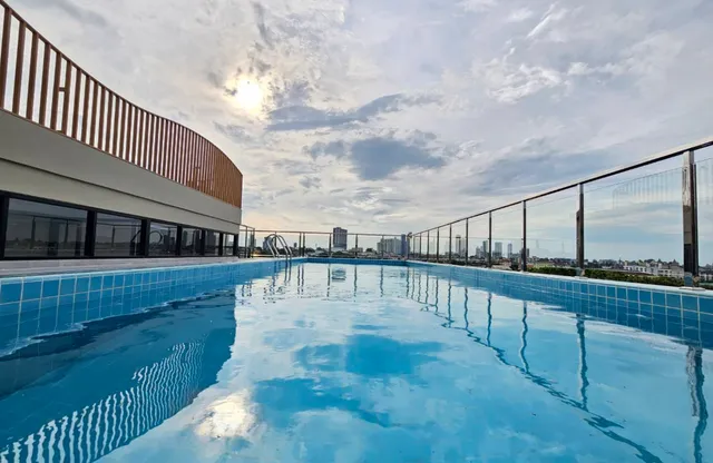 P-PARK HOTEL PATTAYA