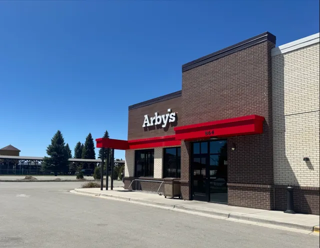 Arby's