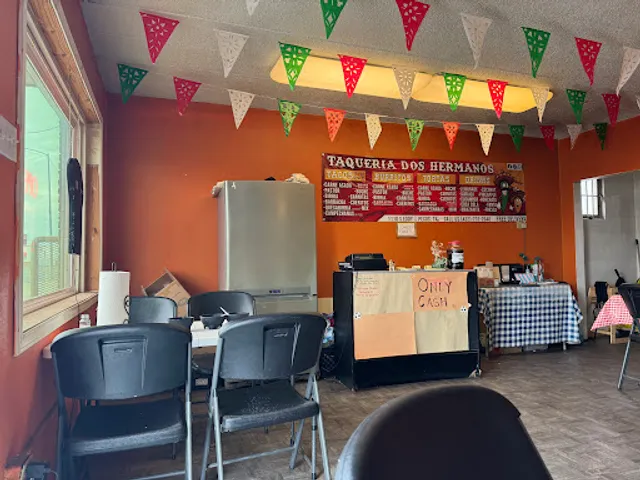 Taqueria Dos Hermanoz
