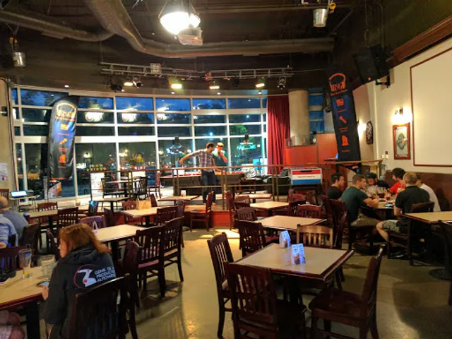 Resto-Pub 100 Génies