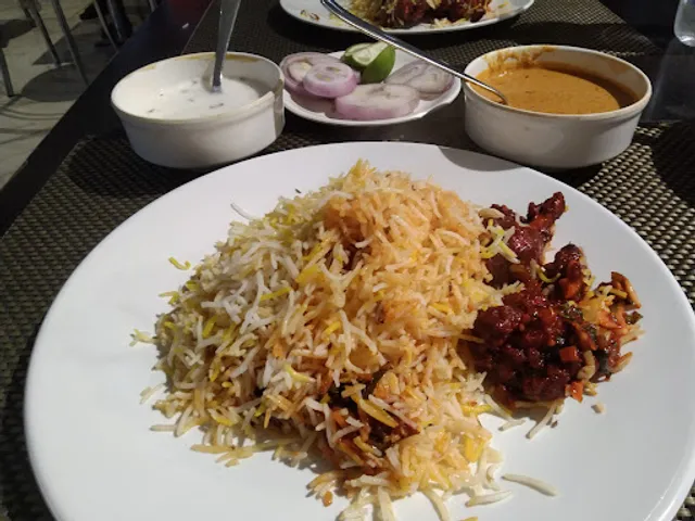 Biryani Darbar